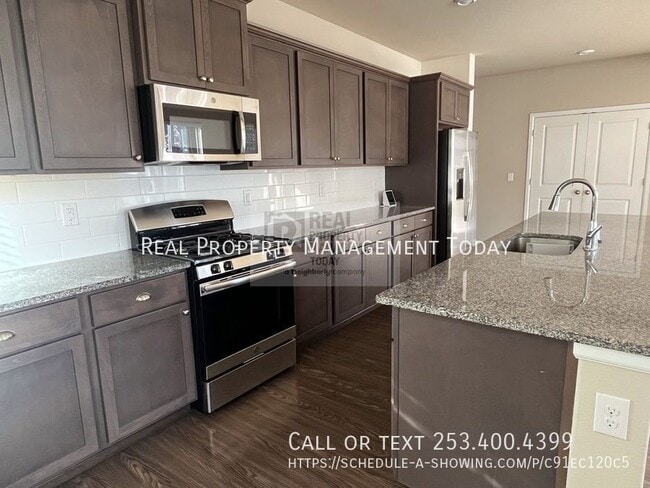 Foto del edificio - 8602 Spartacus St NE