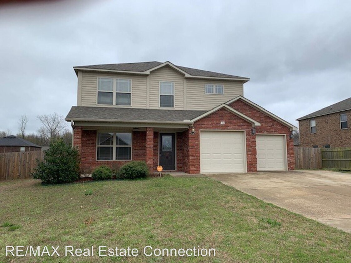 12 Darlington Dr, Cabot, AR 72023 House for Rent in Cabot, AR