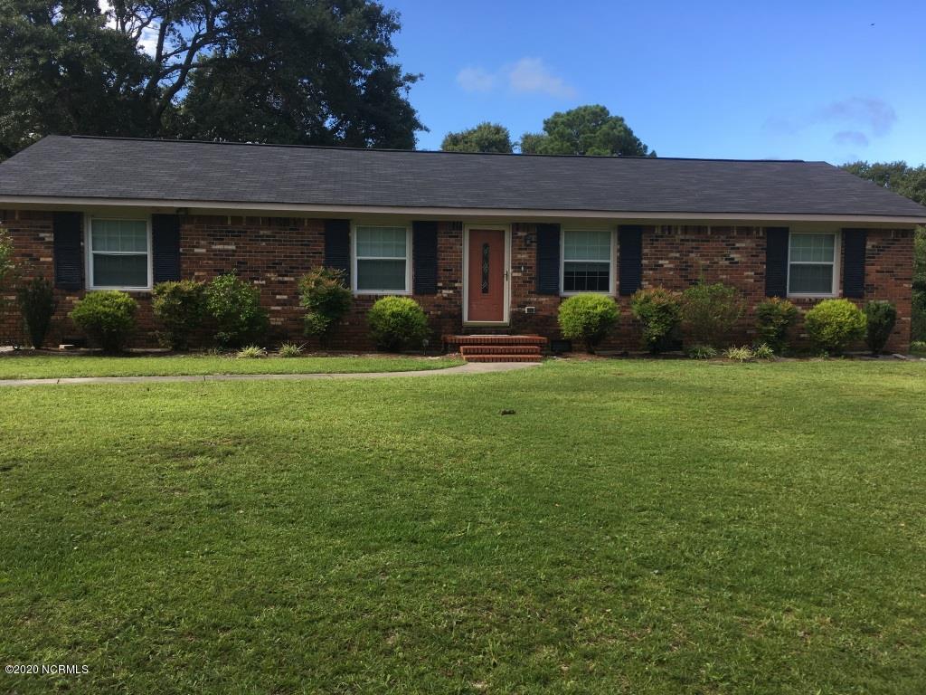 228 Roberts Rd, Newport, NC 28570 House Rental in Newport, NC