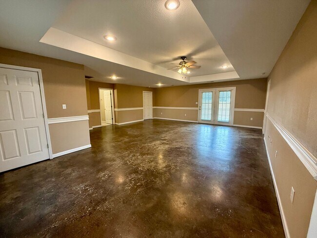 Foto del edificio - 3 Bedroom/2 Bathroom Home in Paragould AR - $1,350/month