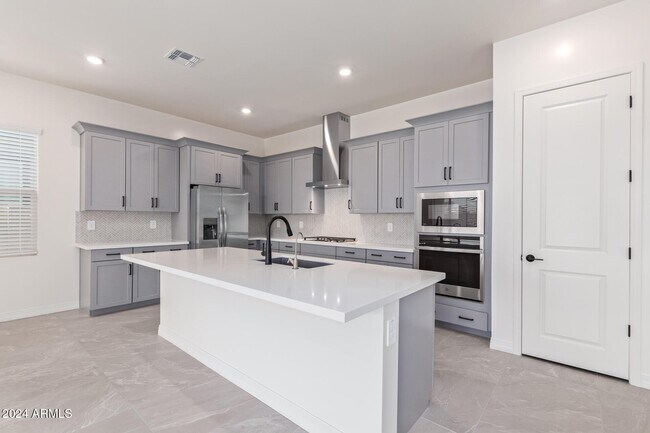 Foto del edificio - 22681 E Bonanza Way