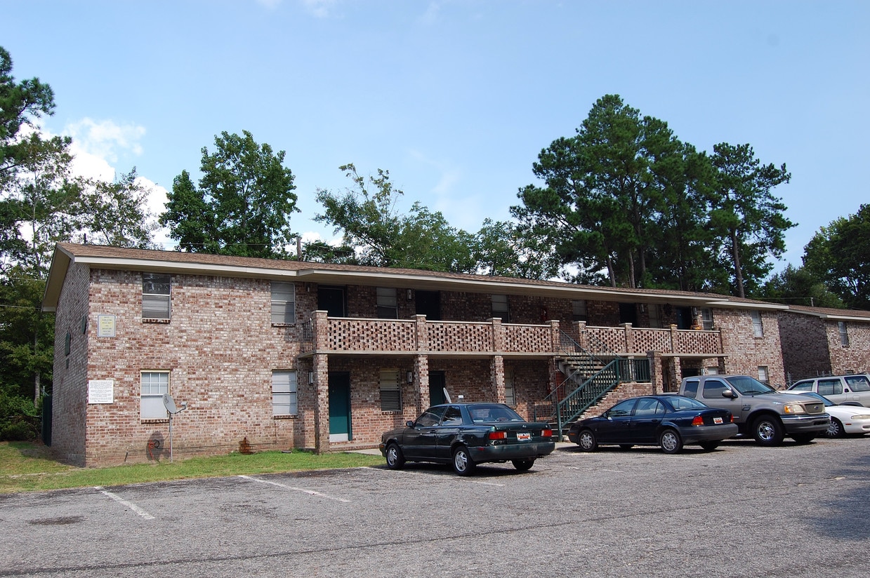 Building Photo - Sumner Place Apartments