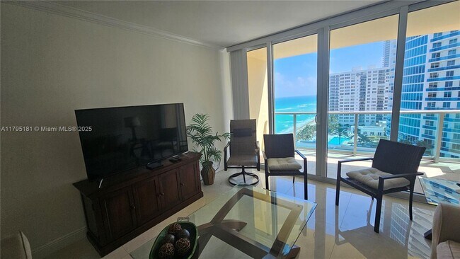 Building Photo - 2501 S Ocean Dr