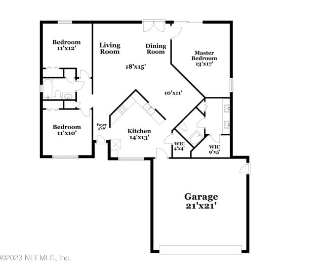 Building Photo - 6099 Blank Dr