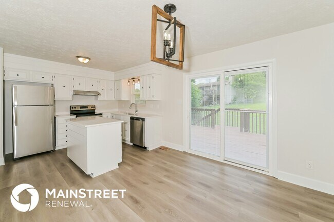 Foto del edificio - 720 N Whispering Oak Cir
