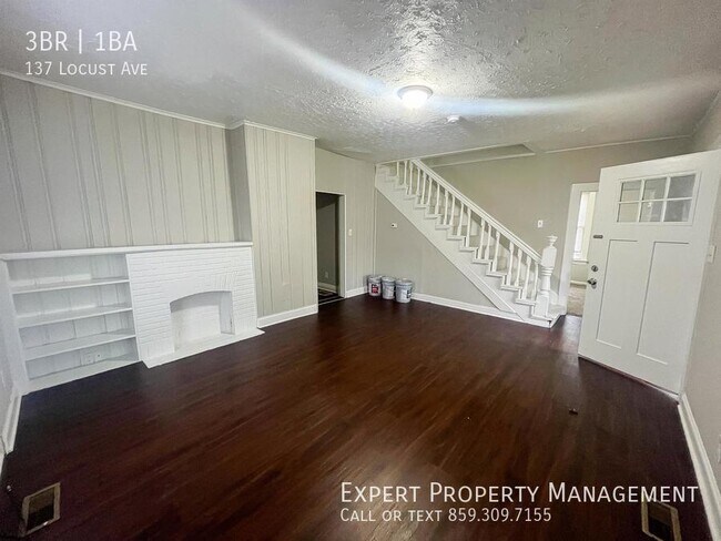 Foto del edificio - 137 Locust Ave