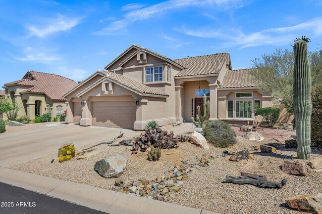 Foto del edificio - 13744 E Lupine Ave