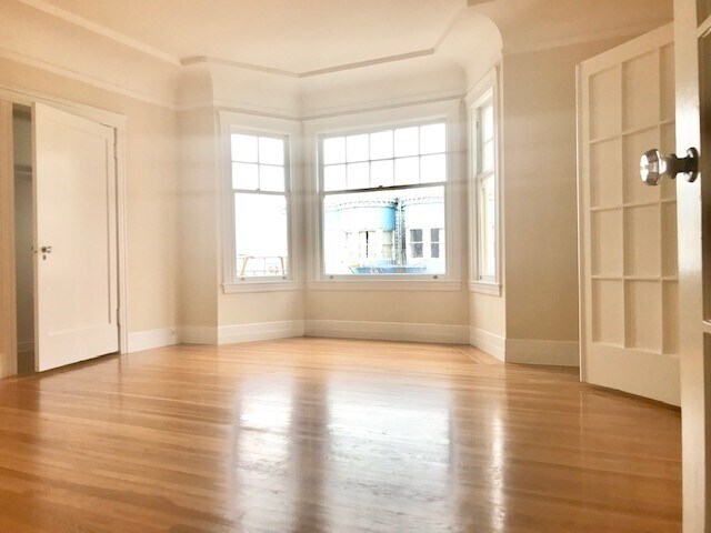 Foto del edificio - 1455 Union St