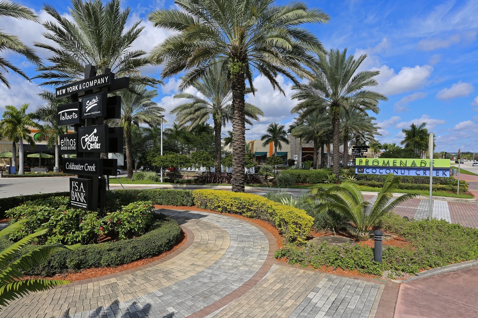 Winston Park Apartments for Rent Coconut Creek, FL