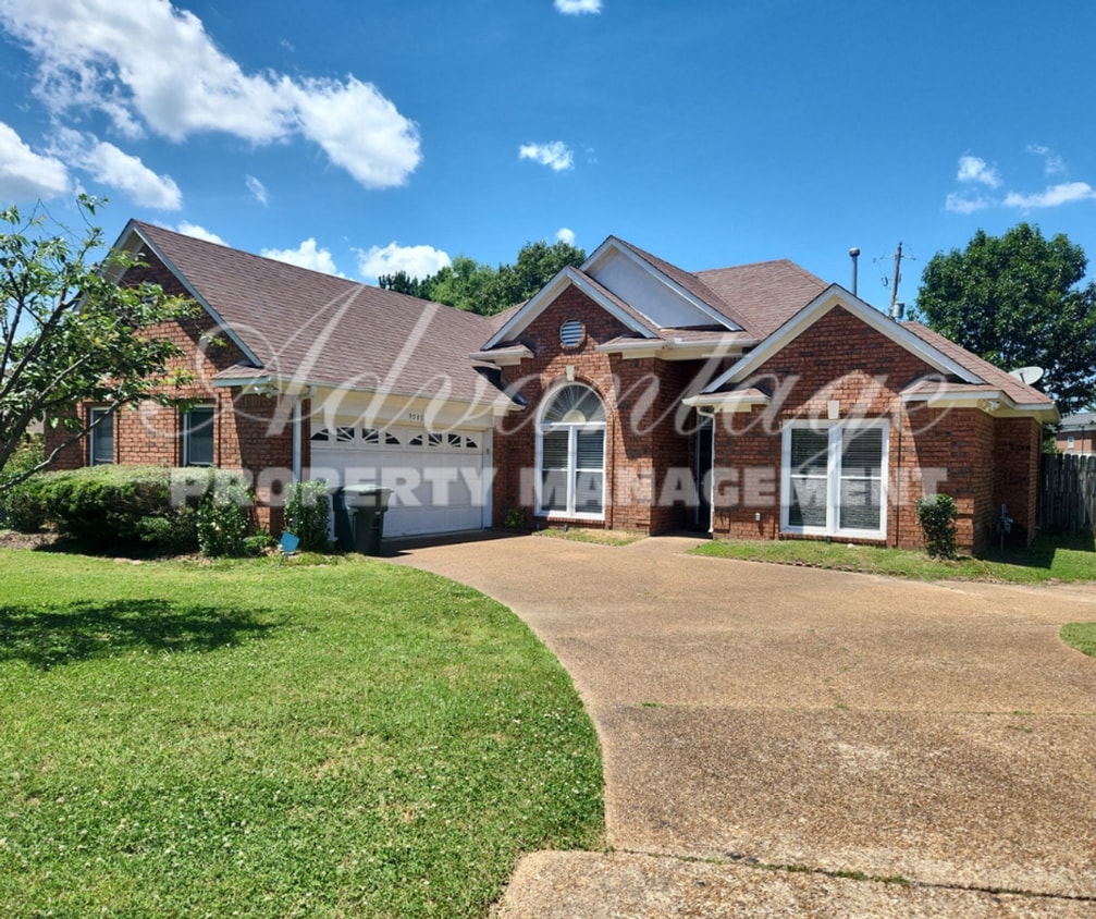 Primary Photo - Nice Home in Cordova