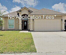 Building Photo - 4109 Cool Breeze Dr