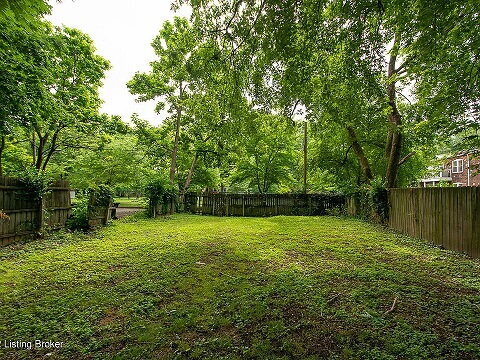 Foto del edificio - Charming 1 bed, 1 bath apartment in old louisville.