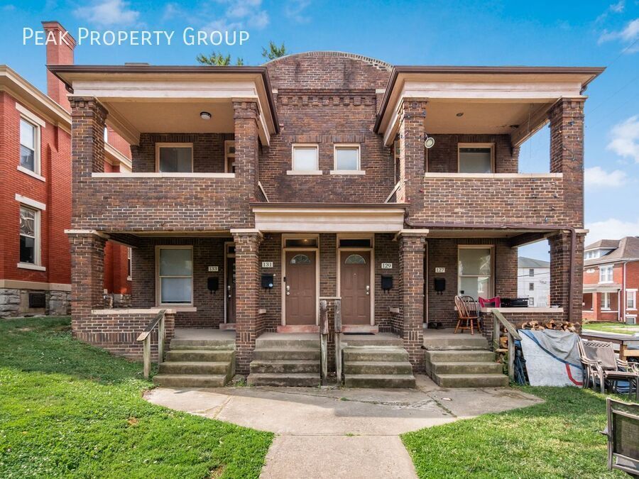 Foto principal - 127 E 12th Ave