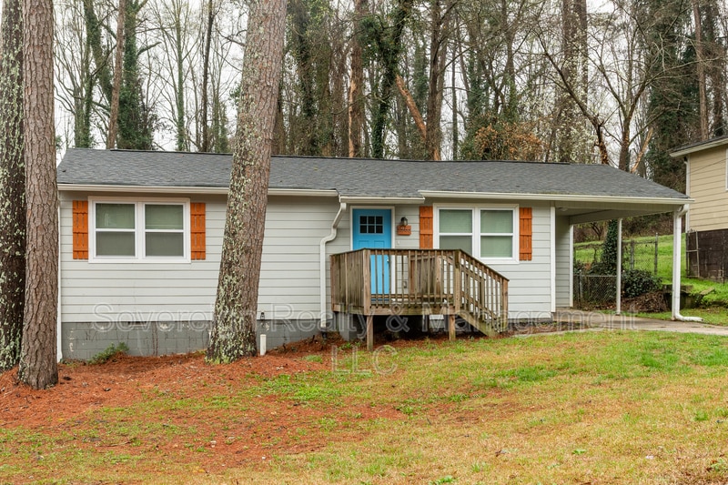 Photo - 3366 Delmar Ln NW