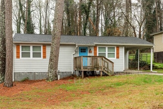 Building Photo - 3366 Delmar Ln NW