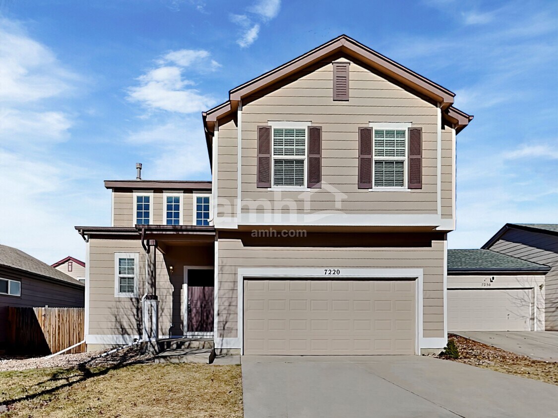 Foto principal - 7220 Grand Cascade Point