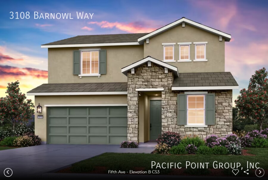 Foto principal - 3108 Barnowl Wy