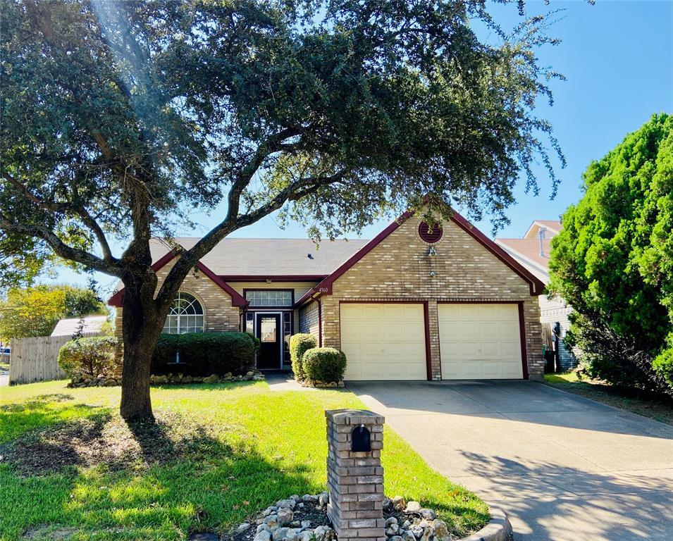 Primary Photo - 4760 Waterway Dr N