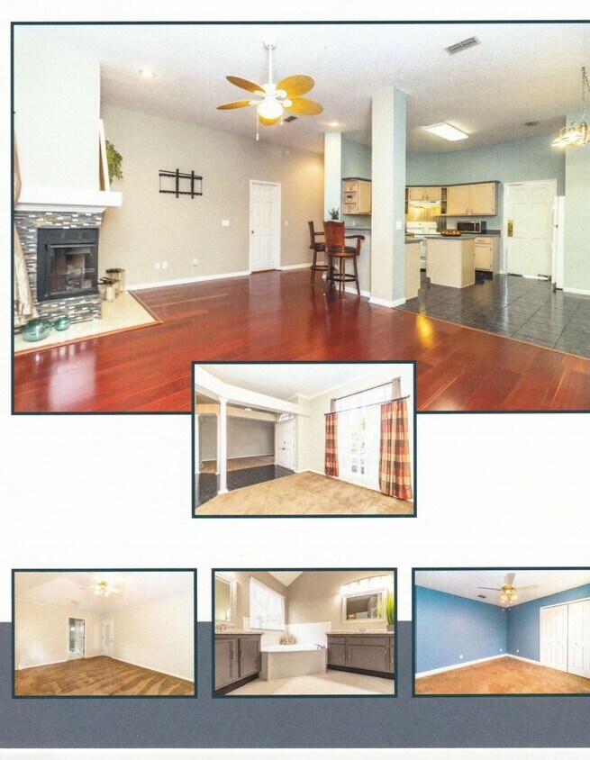 Primary Photo - 9371 Jaybird Cir E