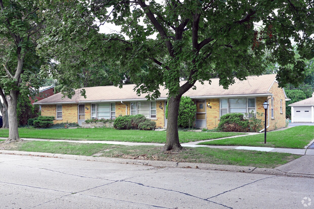 2617 Galpin Ave, Royal Oak, MI 48073 Apartments in Royal Oak, MI