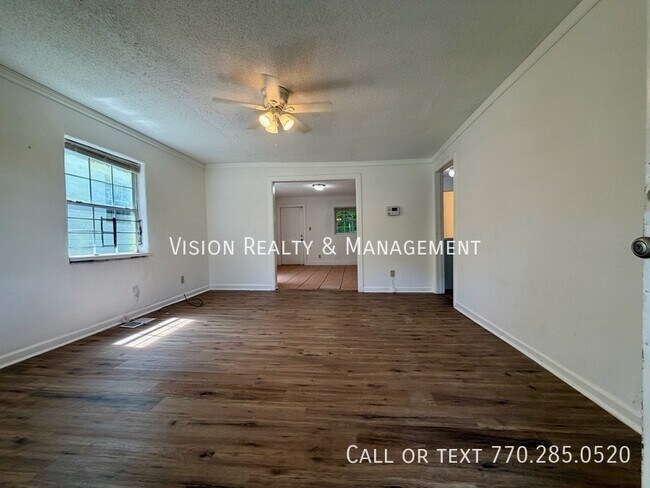 Foto del edificio - 1070 Ollie Cir NW