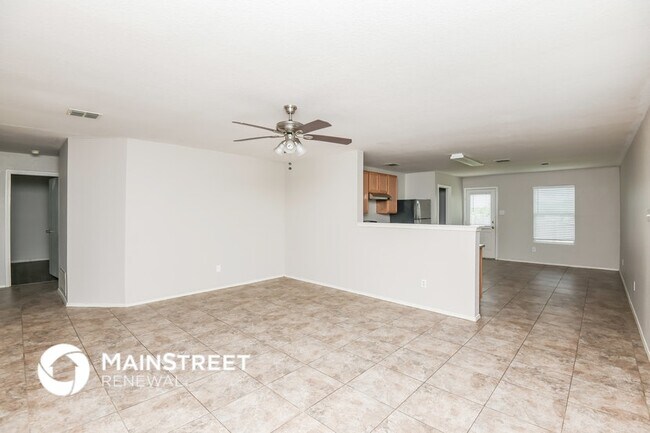 Foto del edificio - 1601 Queens Brook Ln