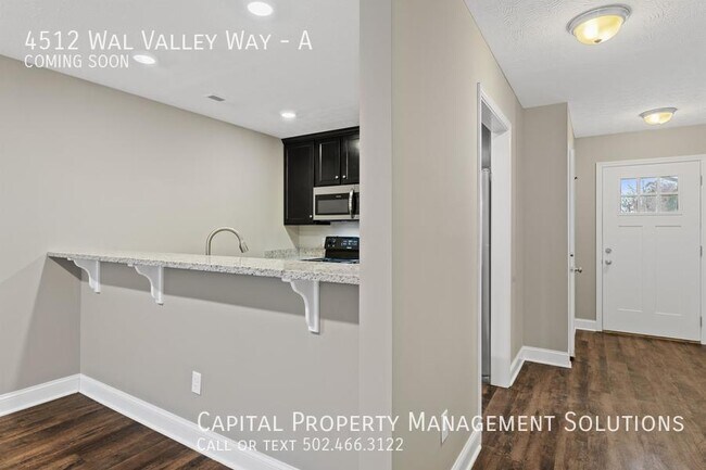 Building Photo - 4512 Wal Valley Way