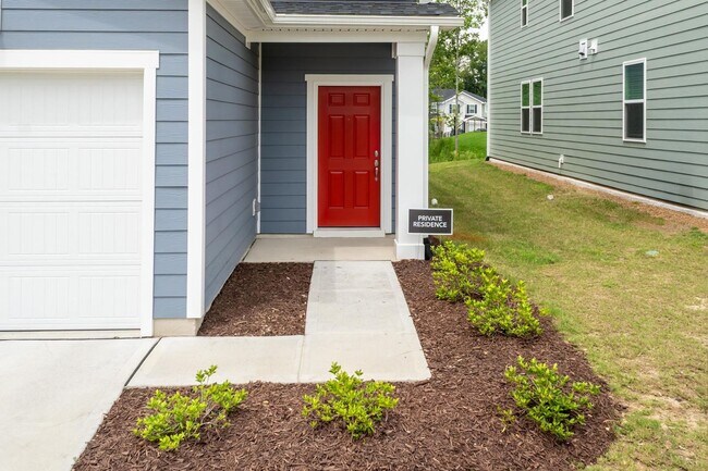Foto del edificio - Meticulously Maintained Townhome!