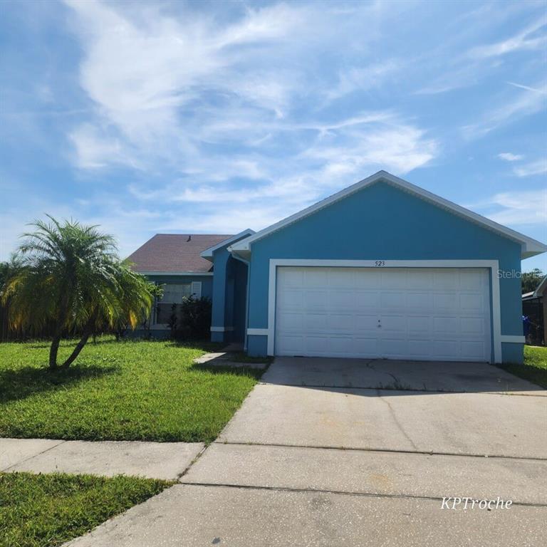 Foto principal - 523 Eagle Point N