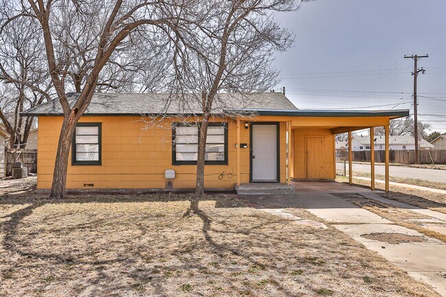Foto del edificio - Welcome to this Cozy Home!