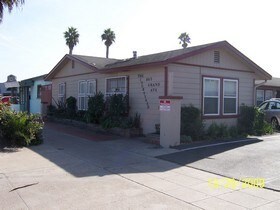 Primary Photo - 865 Grand Ave