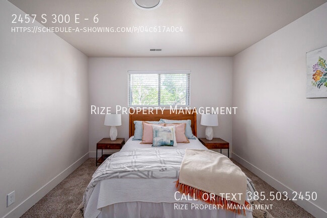 Building Photo - A unique fusion of convenience and luxury.