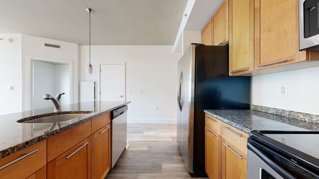 Interior Photo - View 14