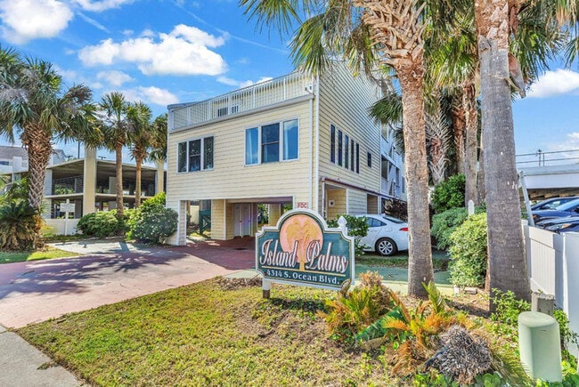 Foto del edificio - 4314 S Ocean Blvd