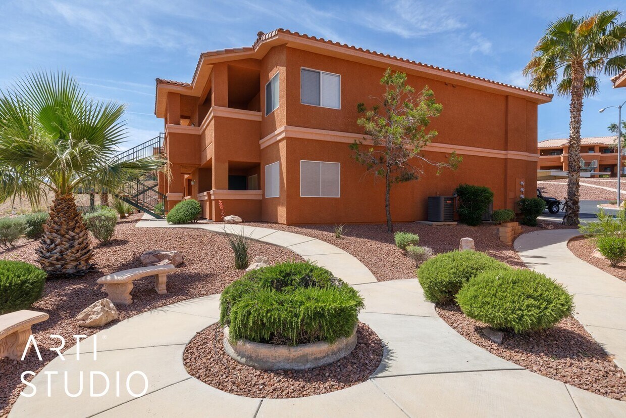 335 Colleen Ct Unit 1A, Mesquite, NV 89027 Condo for Rent in Mesquite