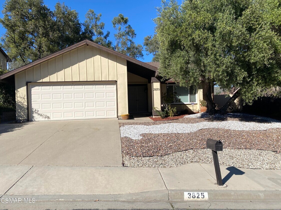 24 Houses for Rent in Thousand Oaks, CA Westside Rentals