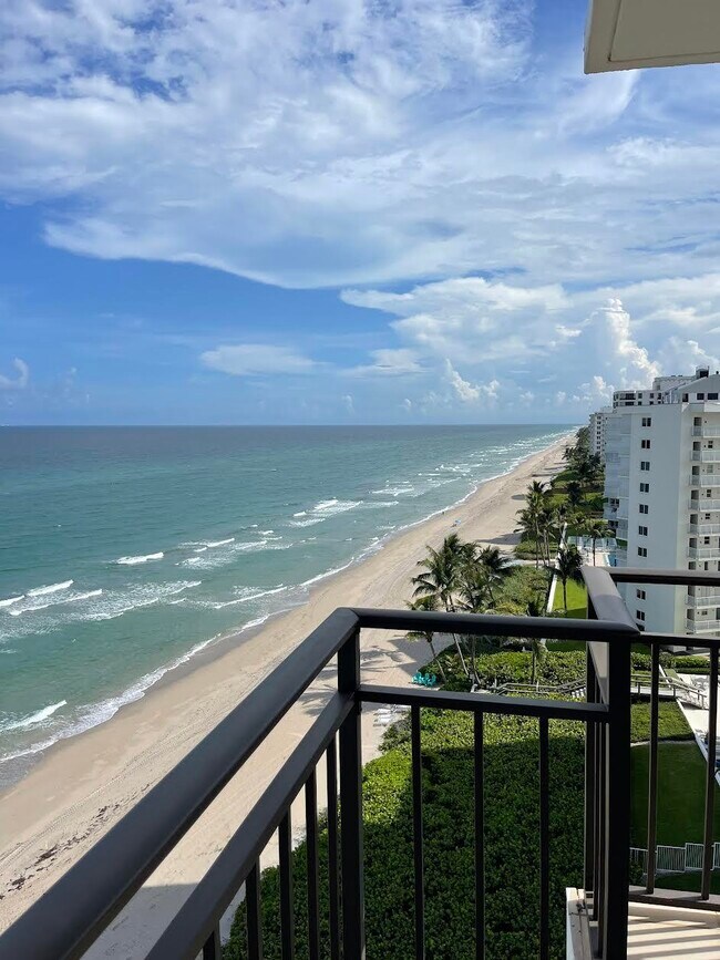 Building Photo - 3009 S Ocean Blvd