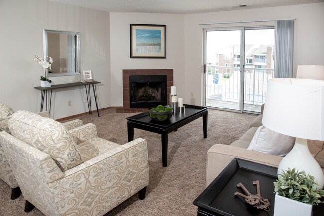 Foto del edificio - Cinnamon Ridge Apartments