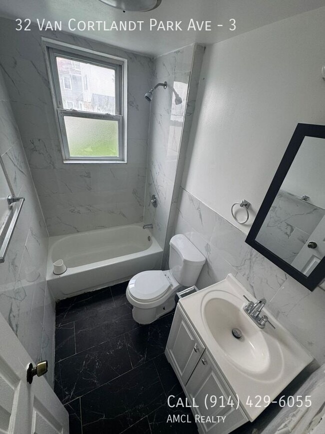 Photo - 32 Van Cortlandt Park Ave Apartment