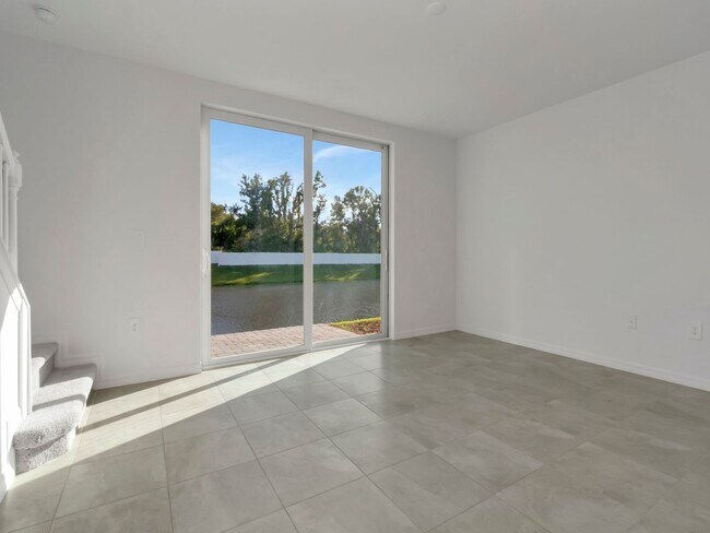 Foto del edificio - Modern New Construction Townhome in Desirable Lakewood Ranch – Up to 1 Month Free