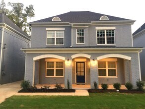 Interior Photo - Tiger Estates