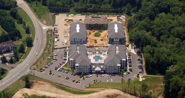 Stony Run Condominiums