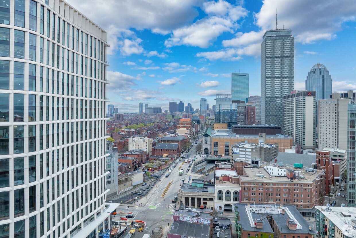 Contexto aéreo - Viola Back Bay