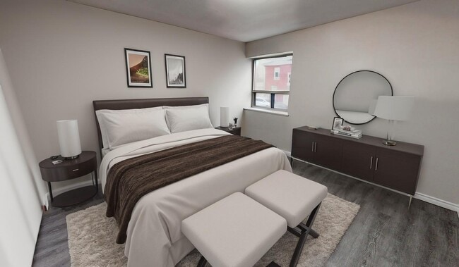 Building Photo - Prima Villa