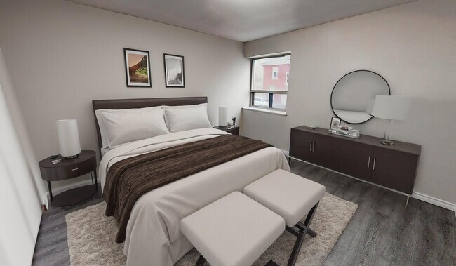 Photo du bâtiment - Prima Villa