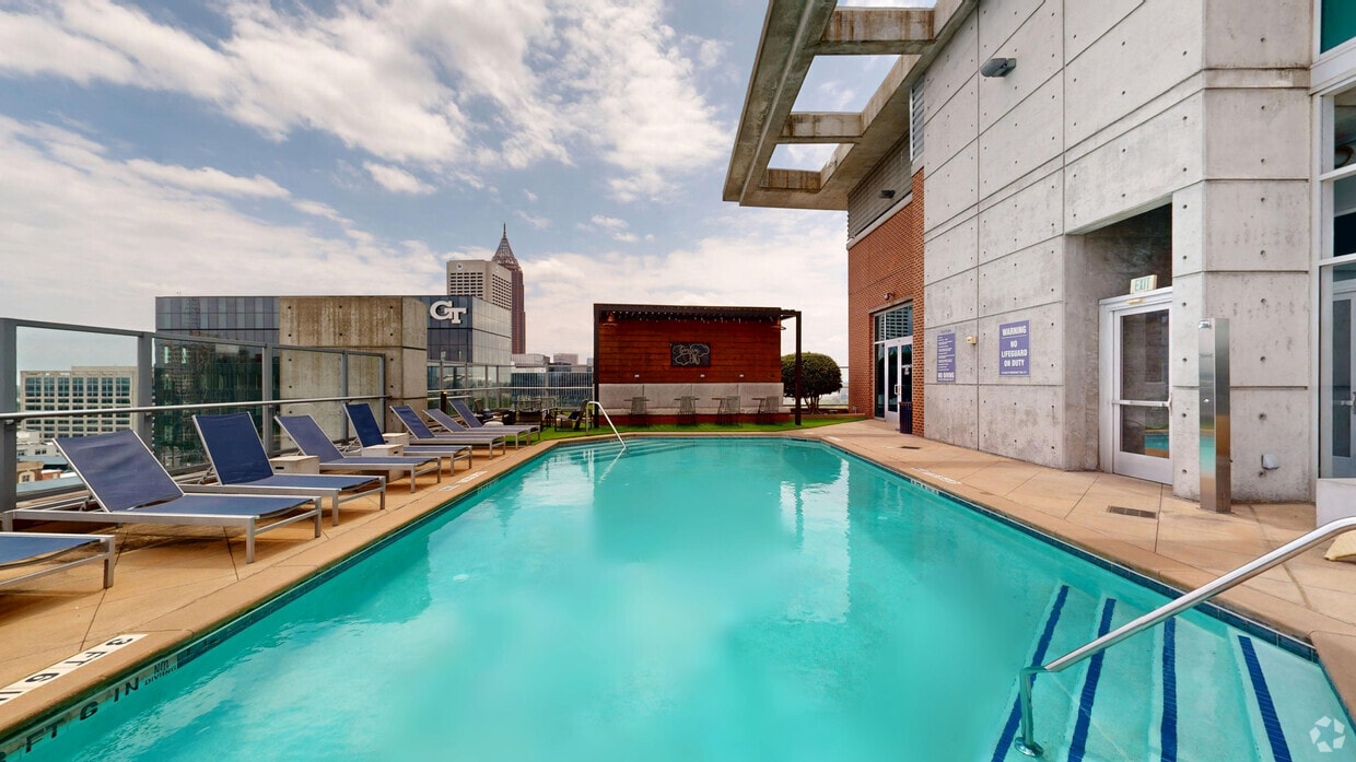 Photo - Square On 5th Apartments