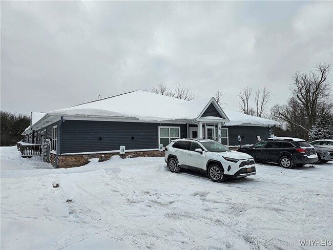 Building Photo - 610 Ayer Rd