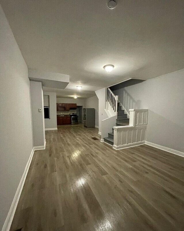 Photo - 628 N 55th St House