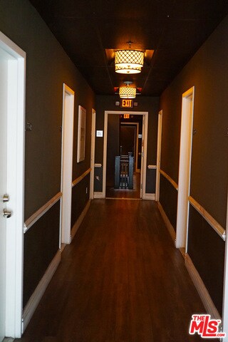 Foto del edificio - 5533 Hollywood Blvd