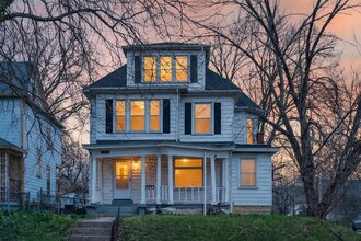 Building Photo - 102 Rockwood Ave